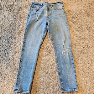 Vintage Levi's Jeans Size W28 L28